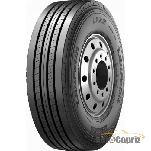 Грузовые шины Laufenn LF22 (рулевая ось) 385/65 R22.5 160J PR20